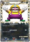 wario