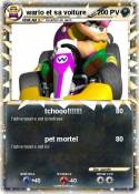 wario et sa