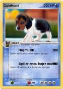 GuldHund