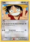 luffy