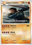 Captain America