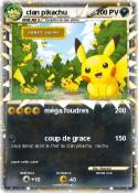 clan pikachu