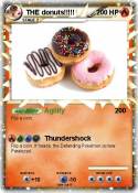 THE donuts!!!!!