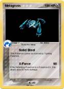 Metagross