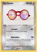 The Teacher
