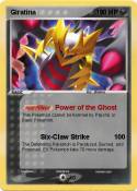 Giratina