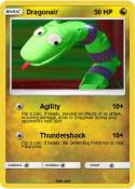 Dragonair
