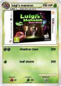 luigi's mansion