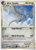 Silver Kyuden