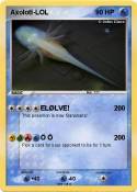 Axolotl-LOL
