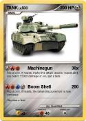 TANK