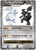 reshiram et