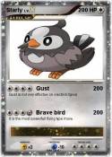 Starly