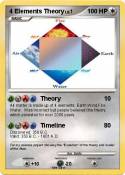 4 Elements Theo