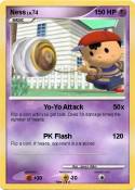 Ness