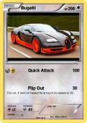 Bugatti