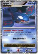 Kyogre