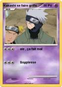 Kakashi se fair