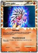 ultra goku