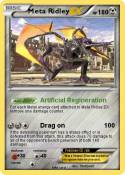 Meta Ridley