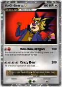 Yu-Gi-Bear