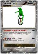 Dat Boi EX