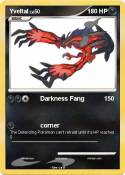 Yveltal