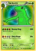 Dat Boi EX