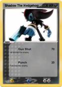 Shadow The Hedg