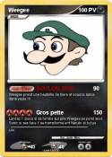 Weegee