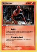 Spiderman