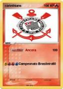 corinthians