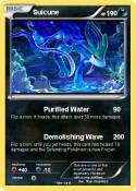 Suicune