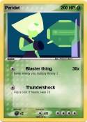 Peridot