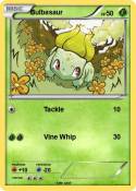 Bulbasaur