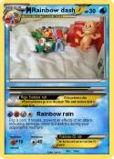 Rainbow dash