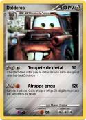 Dolderos