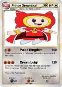 Prince Dreambur