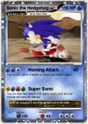 Sonic the