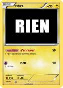 néant
