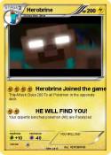 Herobrine