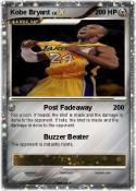 Kobe Bryant