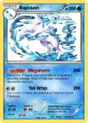 Rapidash