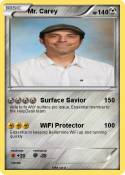 Mr. Carey