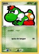 yoshi