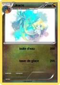 Jirachi