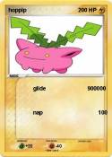 hoppip