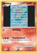 Moshling