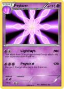 Psylazer
