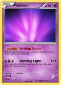 Psybeam